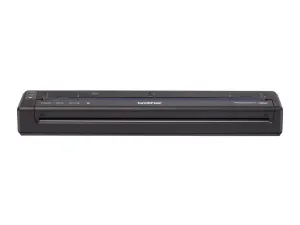Brother PocketJet 8 PJ-862 - miniature 1
