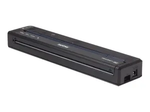 Brother PocketJet 8 PJ-862 - miniature 4