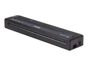 Brother PocketJet 8 PJ-862 - miniature 5