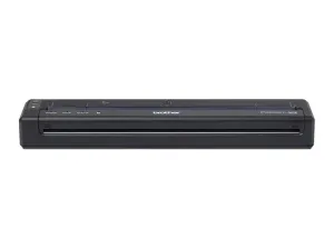 Brother PocketJet 8 PJ-863 - miniature 1