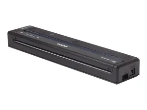 Brother PocketJet 8 PJ-863 - miniature 4