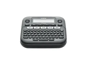 Brother P-Touch PT-D210VP - miniature 5