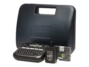 Brother P-Touch PT-D210VP - miniature 3