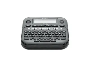 Brother P-Touch PT-D210VP - miniature 1