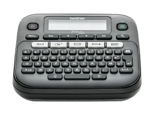 Brother P-Touch PT-D210 - miniature 1