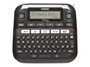 Brother P-Touch PT-D210 - miniature 3