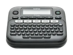 Brother P-Touch PT-D210 - miniature 5