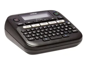 Brother P-Touch PT-D210 - miniature 4
