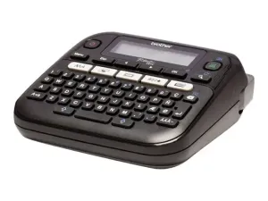 Brother P-Touch PT-D210 - miniature 4