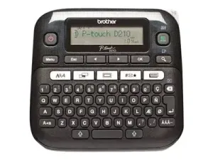 Brother P-Touch PT-D210 - miniature 5
