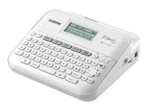 Brother P-Touch PT-D410VP - miniature 3