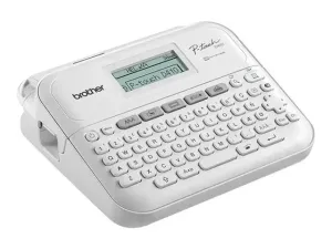Brother P-Touch PT-D410VP - miniature 3