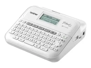 Brother P-Touch PT-D410VP - miniature 5