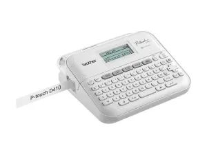 Brother P-Touch PT-D410VP - miniature 4