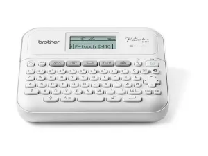 Brother P-Touch PT-D410VP - miniature 5