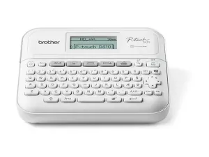 Brother P-Touch PT-D410VP - miniature 1