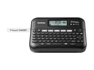 Brother P-Touch PT-D460BTVP - miniature 5