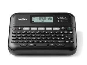 Brother P-Touch PT-D460BTVP - miniature 1