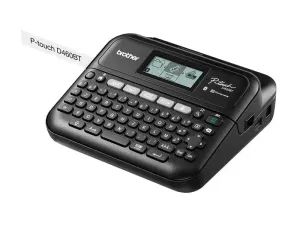 Brother P-Touch PT-D460BTVP - miniature 4