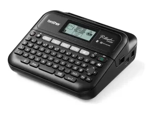 Brother P-Touch PT-D460BTVP - miniature 3