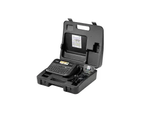 Brother P-Touch PT-D610BTVP - miniature 3