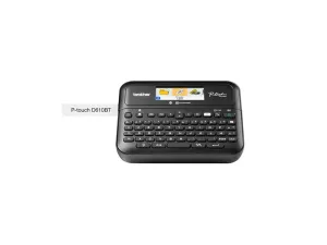 Brother P-Touch PT-D610BTVP - miniature 2