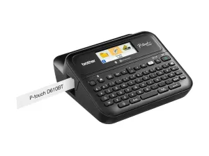 Brother P-Touch PT-D610BTVP - miniature 2