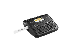 Brother P-Touch PT-D610BTVP - miniature 4