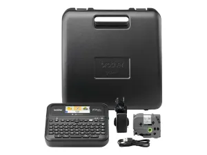 Brother P-Touch PT-D610BTVP - miniature 1