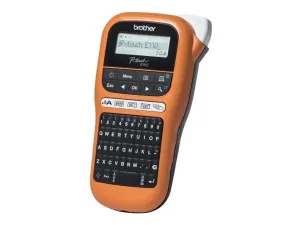 Brother P-Touch PT-E110 - miniature 5