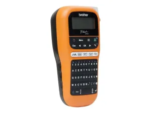 Brother P-Touch PT-E110 - miniature 4