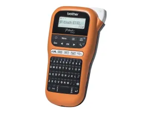 Brother P-Touch PT-E110 - miniature 4