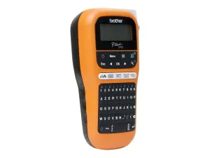 Brother P-Touch PT-E110 - miniature 2