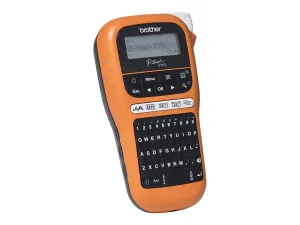 Brother P-Touch PT-E110VP - miniature 2
