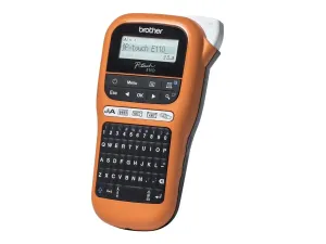 Brother P-Touch PT-E110VP - miniature 4