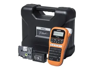 Brother P-Touch PT-E110VP - miniature 3