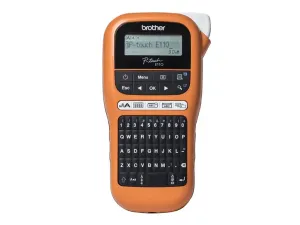 Brother P-Touch PT-E110VP - miniature 5