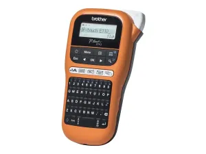 Brother P-Touch PT-E110VP - miniature 3
