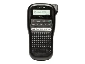 Brother P-Touch PT-H110 - miniature 2