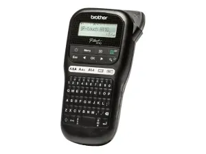 Brother P-Touch PT-H110 - miniature 3