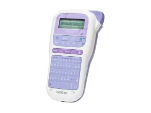 Brother P-Touch PT-H200 - miniature 4