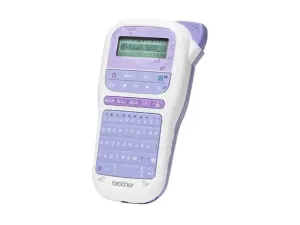 Brother P-Touch PT-H200 - miniature 3
