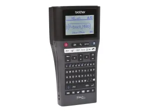 Brother P-Touch PT-H500 - miniature 3