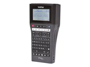 Brother P-Touch PT-H500 - miniature 2