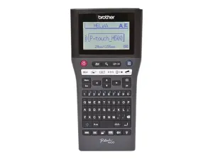 Brother P-Touch PT-H500 - miniature 1
