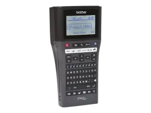 Brother P-Touch PT-H500 - miniature 4