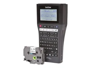 Brother P-Touch PT-H500 - miniature 3
