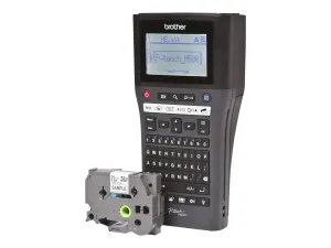 Brother P-Touch PT-H500 - miniature 5