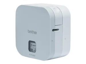 Brother P-Touch PT-P300BT - miniature 1