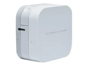 Brother P-Touch PT-P300BT - miniature 2